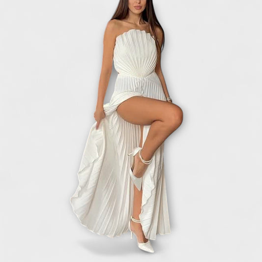 Athena - Elegantne plisirane haljine
