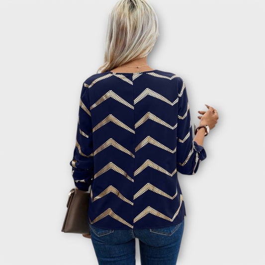 Emma – Vječno Elegantna Bluza