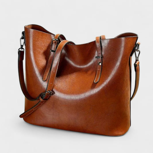 Danica - Vintage torba preko ramena