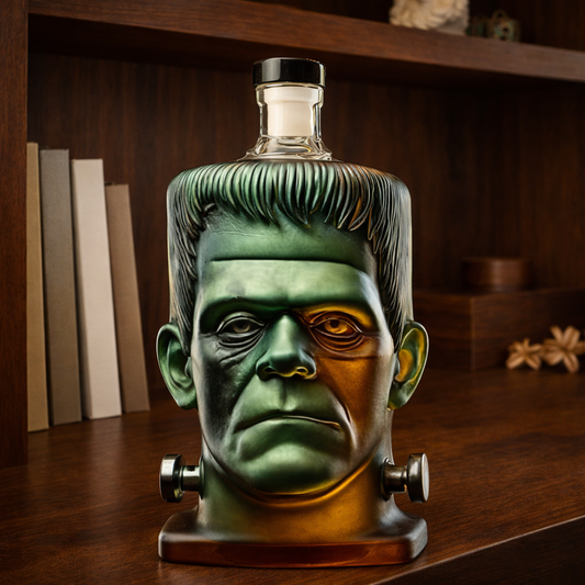 boca za viski - Frankenstein izdanje