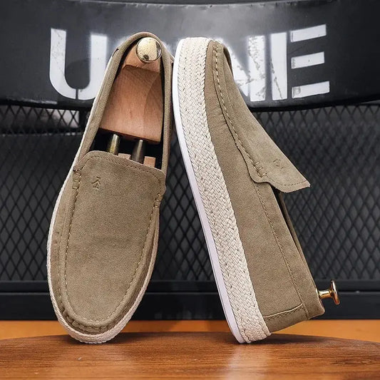 Liam™ – Plažne mokasinke
