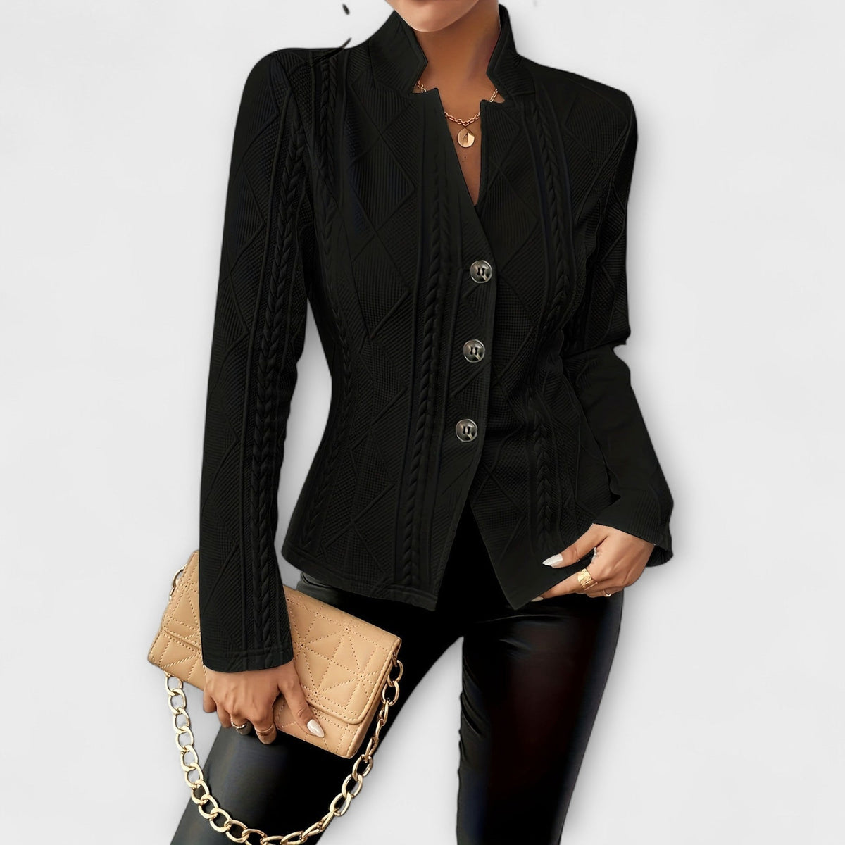Selina – Elegantni Blejzer