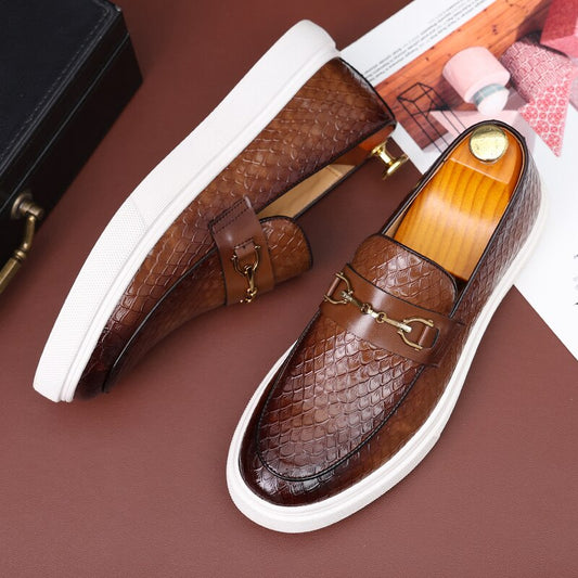 Miles™ – Premium Couture mokasinke