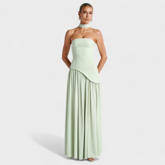 Vera – Elegantna Haljina za Ceremonijo
