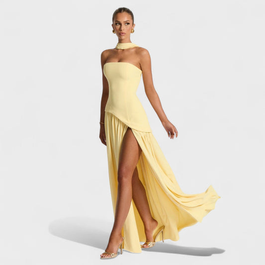 Nadia - Elegantna Svečana Haljina
