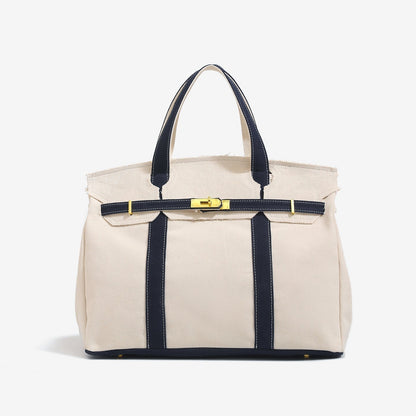 Marta – Elegantna Platnena Torba