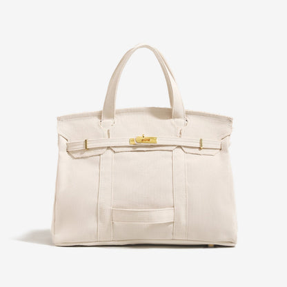 Marta – Elegantna Platnena Torba