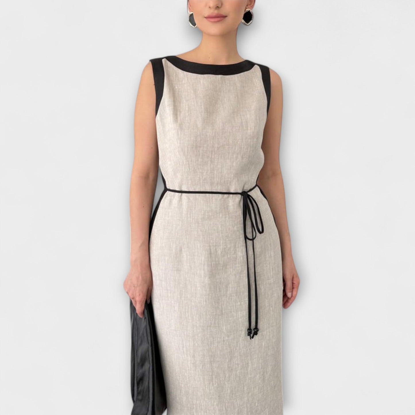 Irene - Elegantne haljine bez rukava
