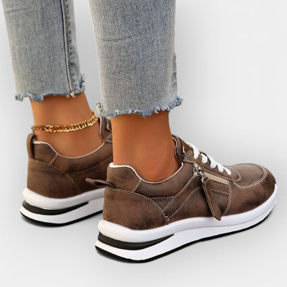 Anatomske Sneakers s Stilom