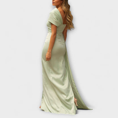 Bellamy - Elegantne maxi haljine s enim naramnicom
