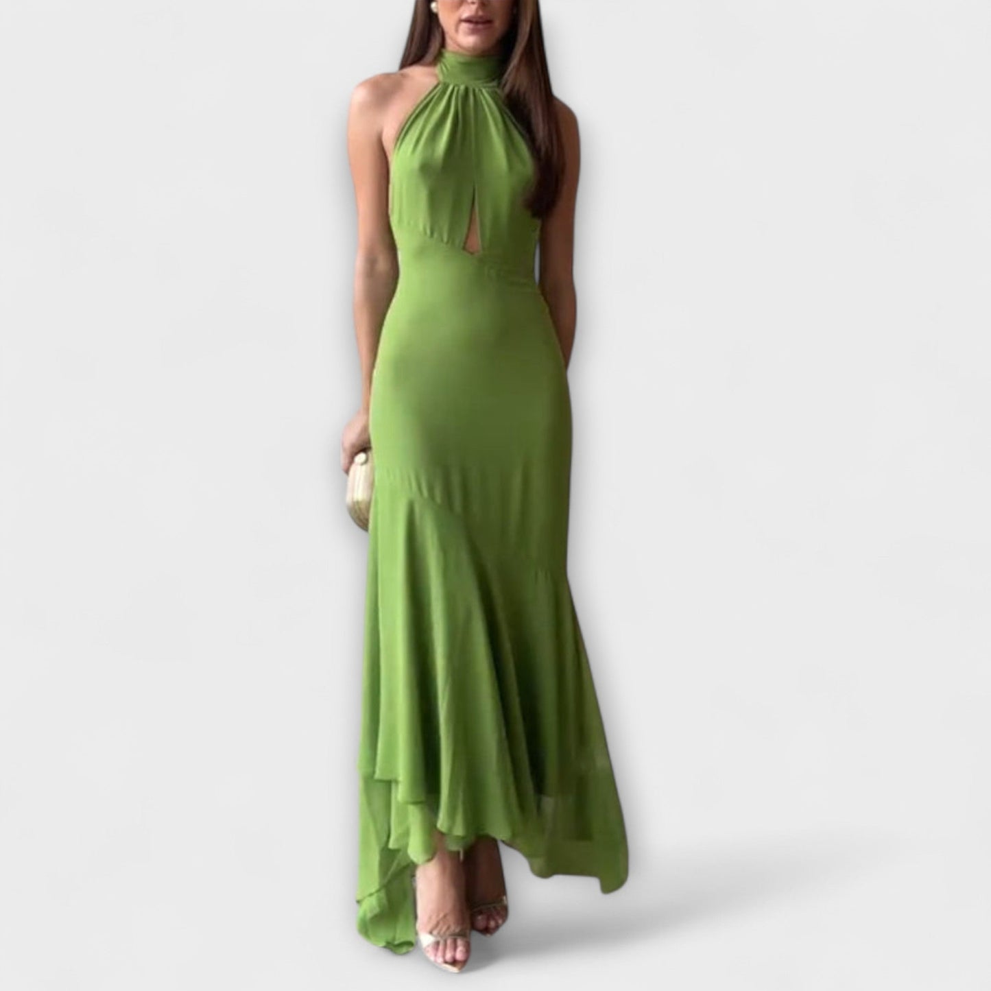 Elodie - Elegantne asimetrične maxi haljine