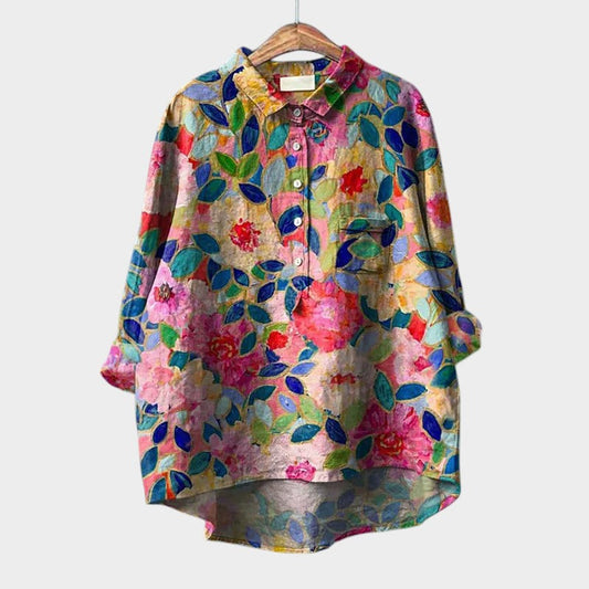 Lovisa | Premium bluza s čipkom