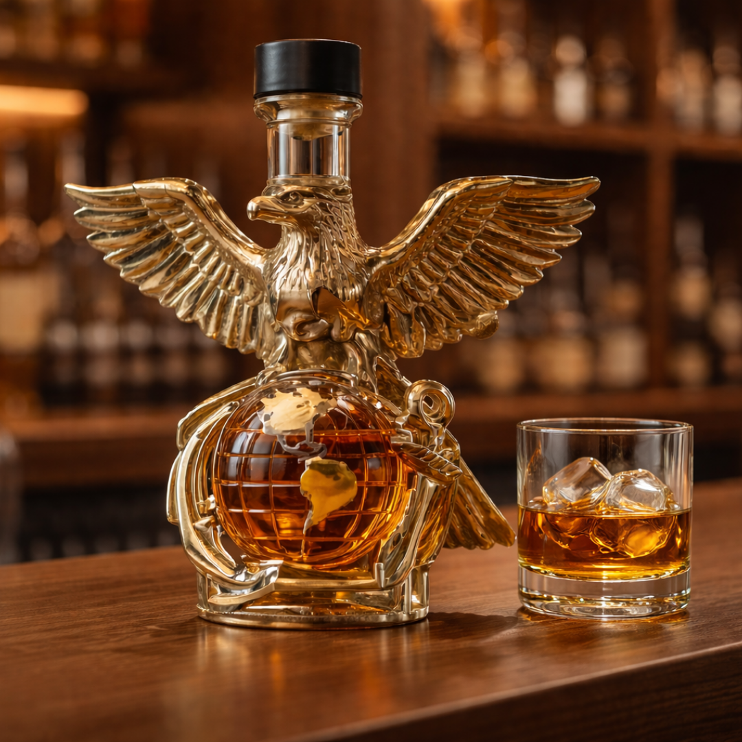 Whisky boce - Aquila izdanje