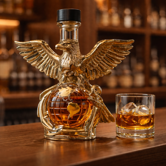 Whisky boce - Aquila izdanje