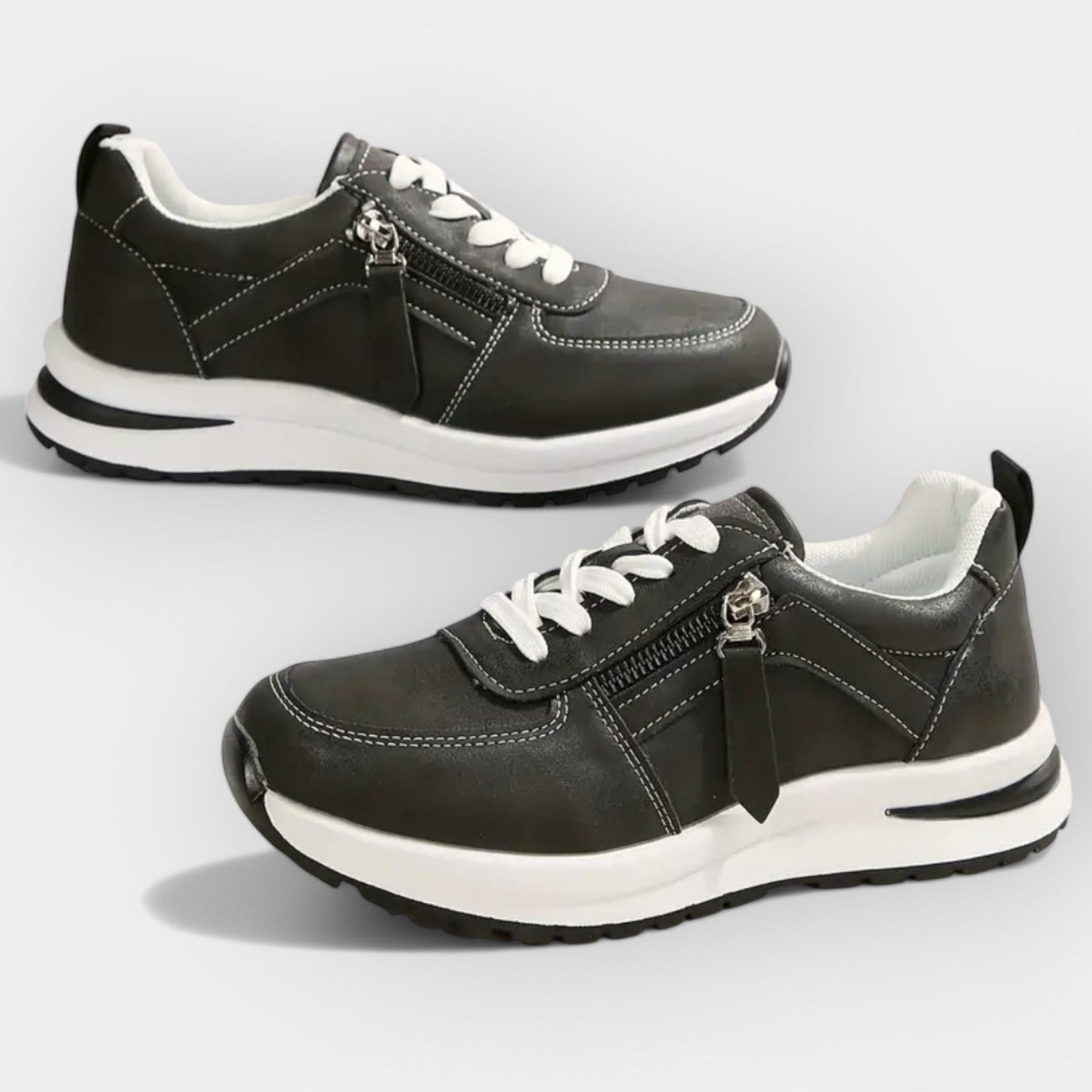 Anatomske Sneakers s Stilom