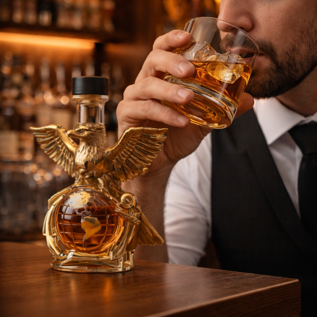 Whisky boce - Aquila izdanje
