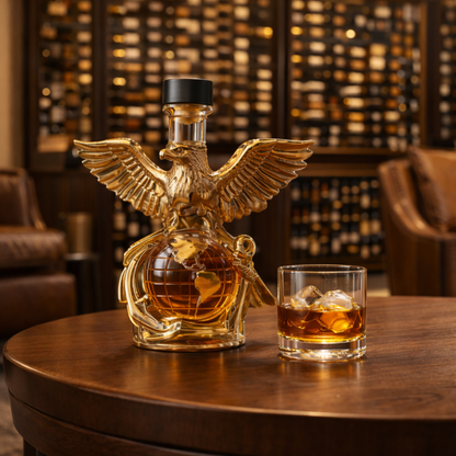 Whisky boce - Aquila izdanje