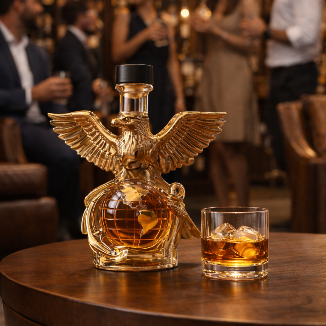 Whisky boce - Aquila izdanje