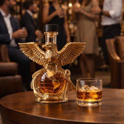 Whisky boce - Aquila izdanje