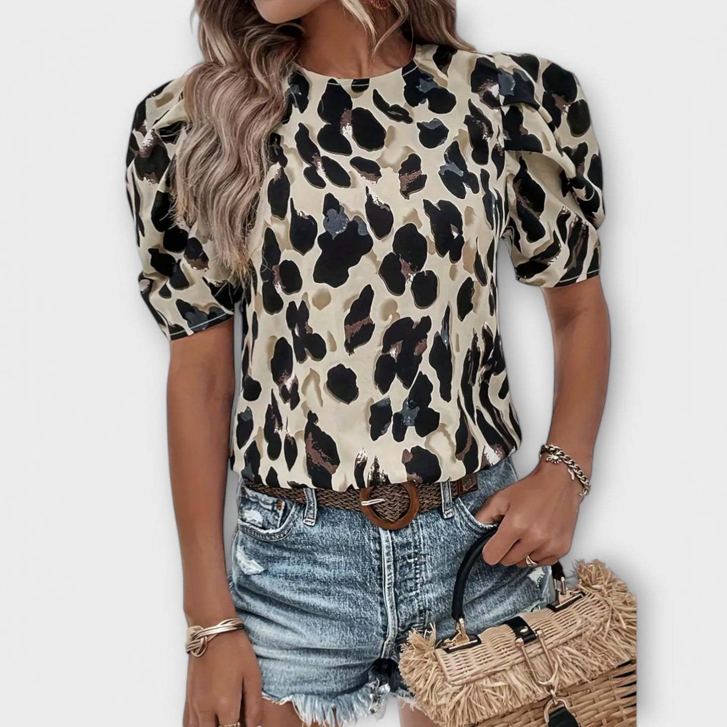 Amelia – Bluza