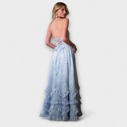 Luzie - Chic duge prostorne haljine