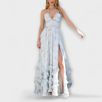Luzie - Chic duge prostorne haljine