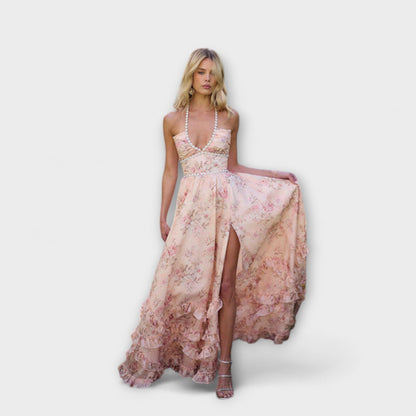 Luzie - Chic duge prostorne haljine