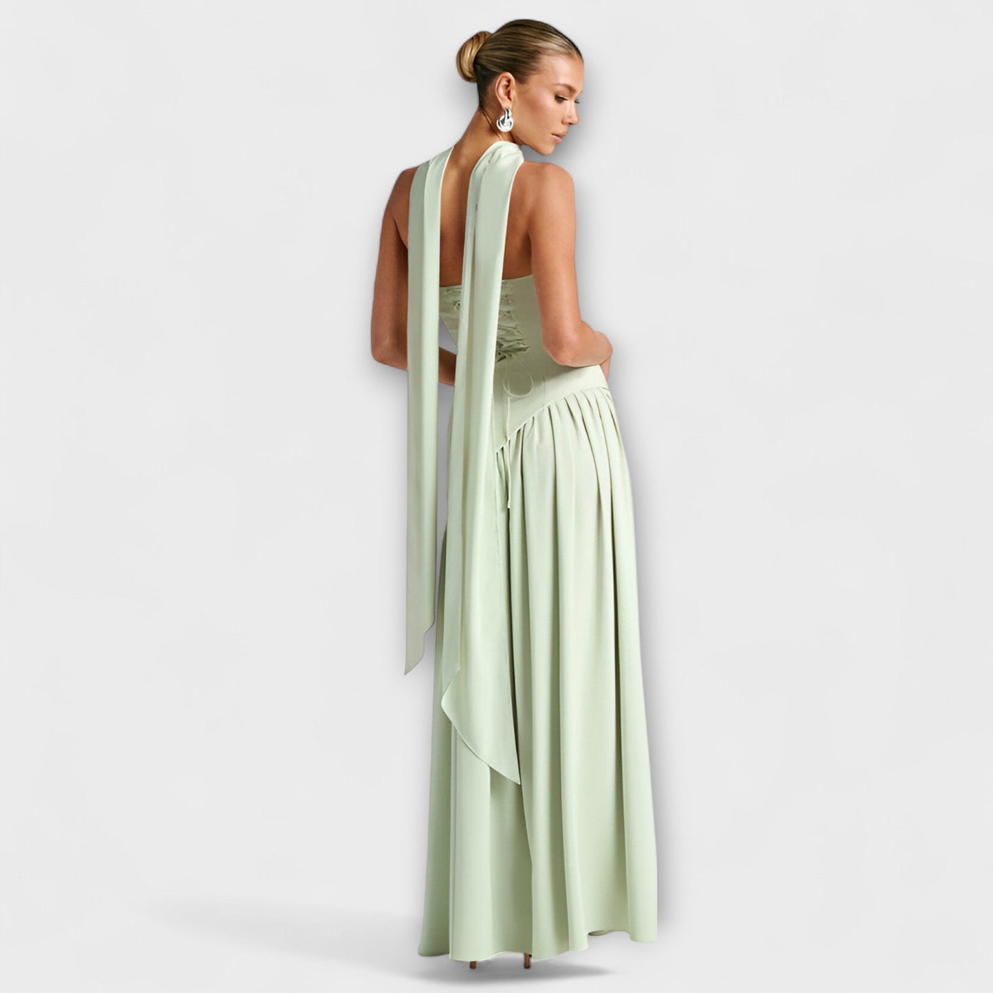 Ada - Elegantne Maxi Odjeća