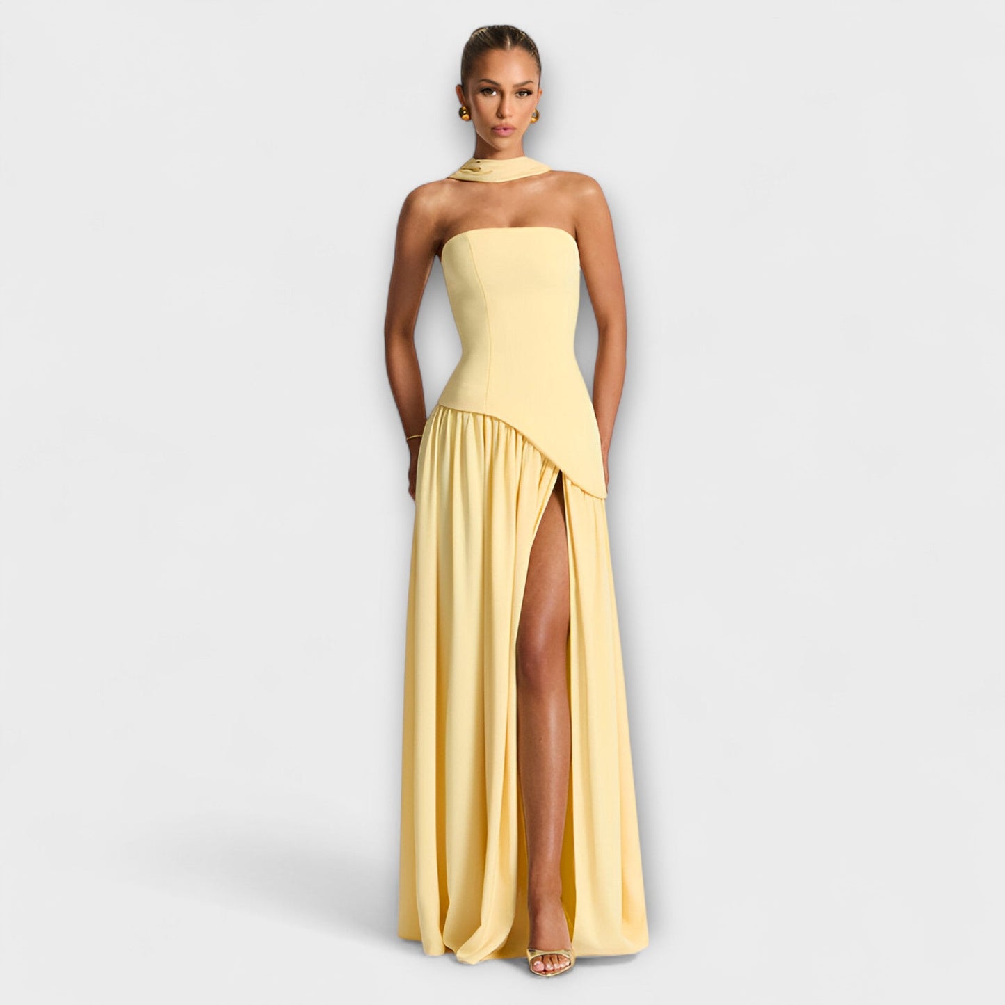 Ada - Elegantne Maxi Odjeća
