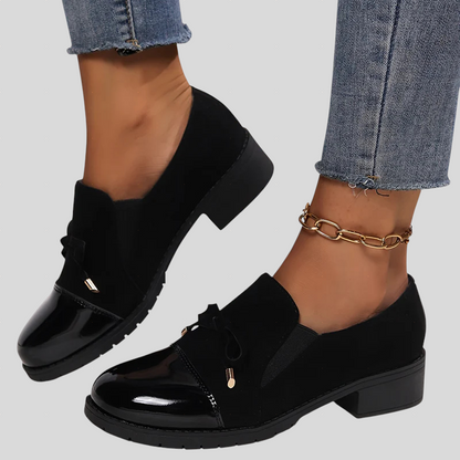 Camille – Elegantni Mokasine s Mehko Podporo