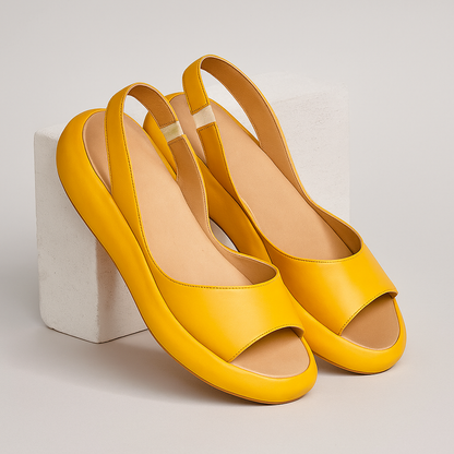 Tena – Elegantni ortopedske sandale
