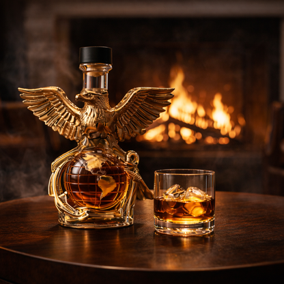 Whisky boce - Aquila izdanje