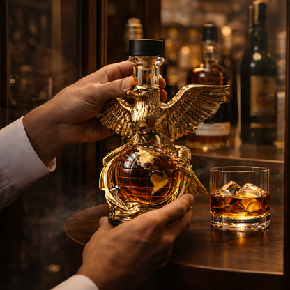 Whisky boce - Aquila izdanje