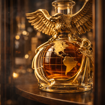 Whisky boce - Aquila izdanje