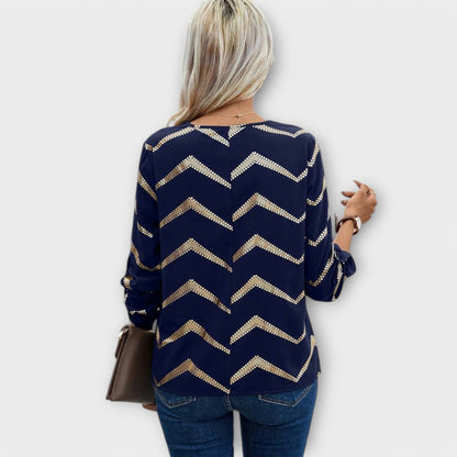 Emma – Vječno Elegantna Bluza