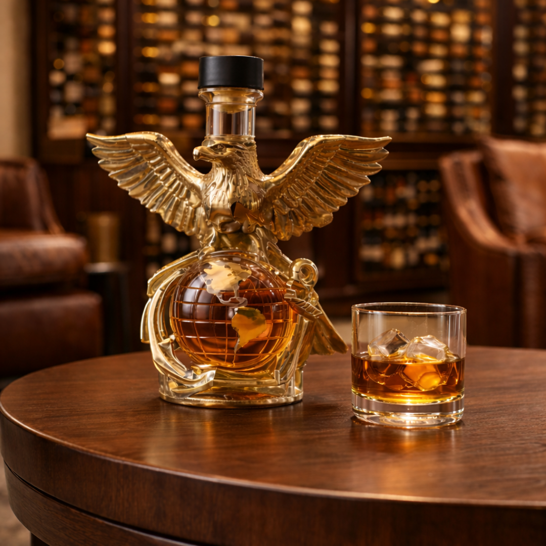 Whisky boce - Aquila izdanje