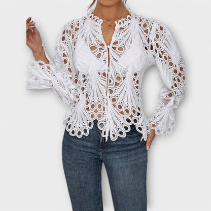 Savannah – Asimetrična Bluza