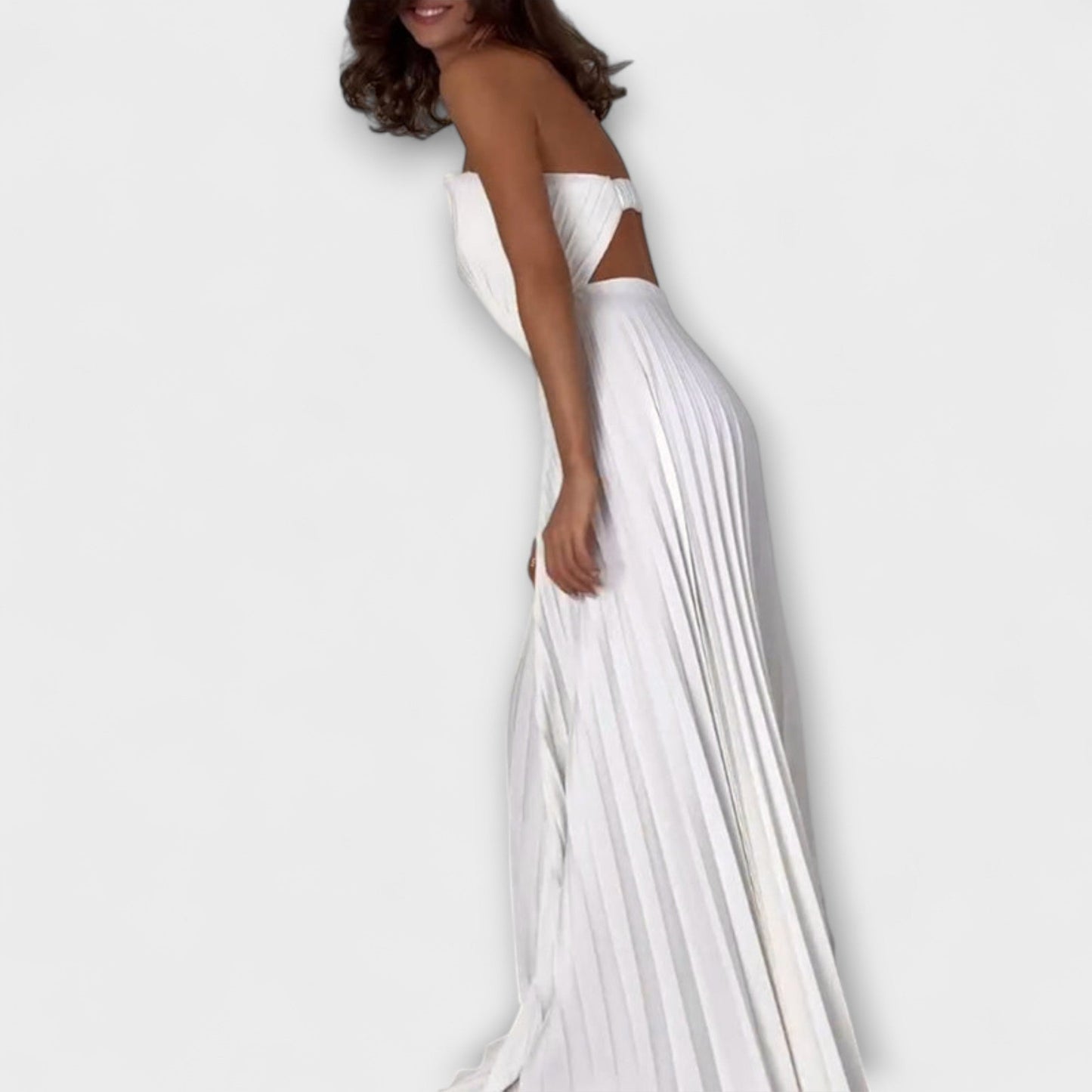 Athena - Elegantne plisirane haljine