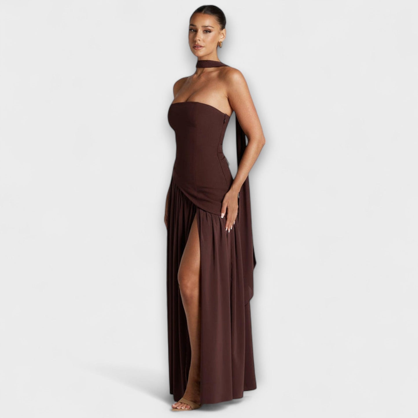 Ada - Elegantne Maxi Odjeća