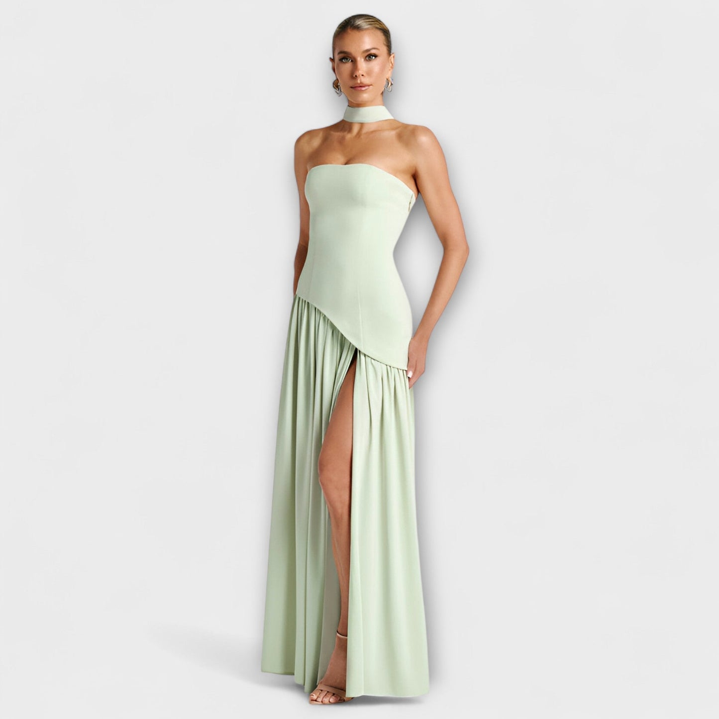 Ada - Elegantne Maxi Odjeća