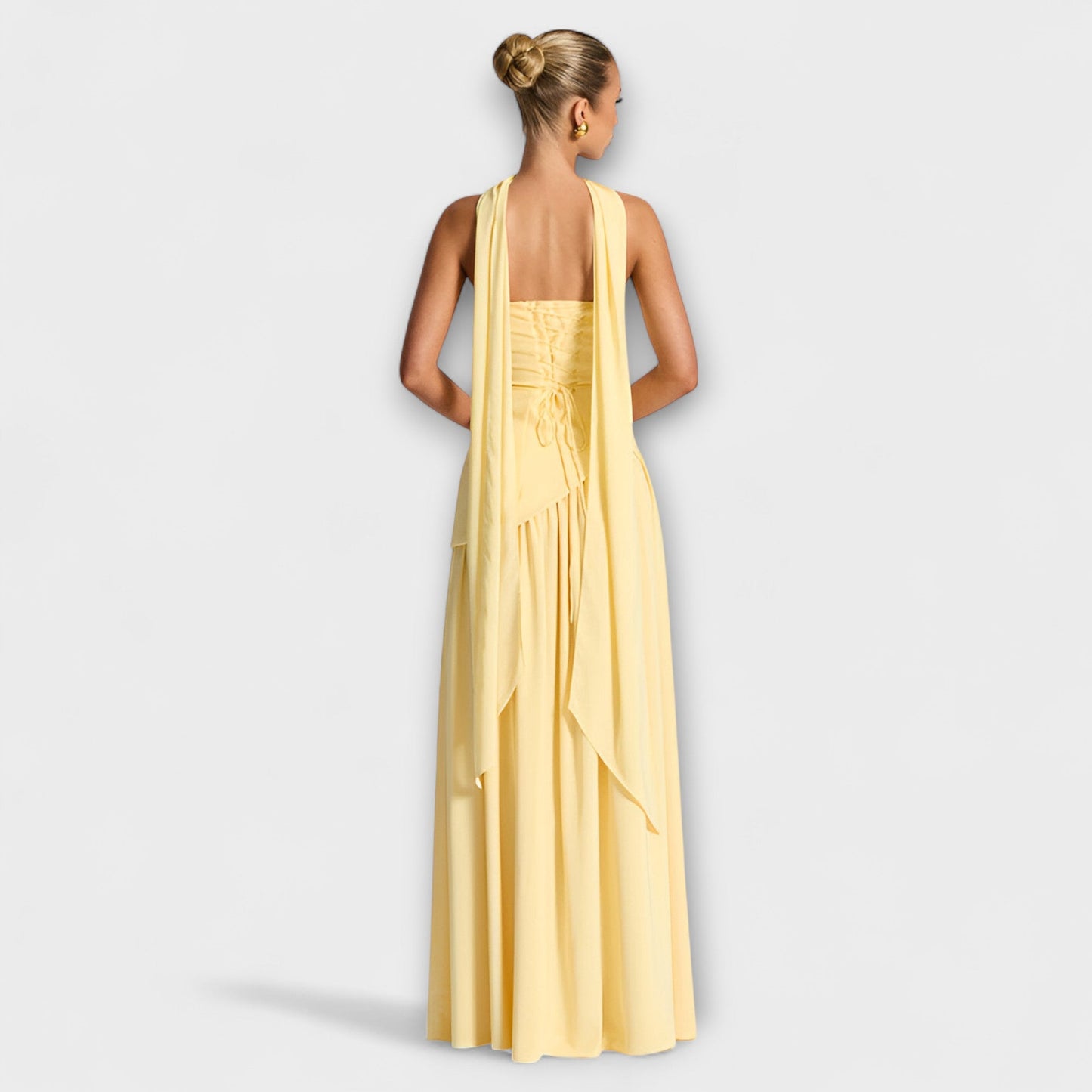 Ada - Elegantne Maxi Odjeća