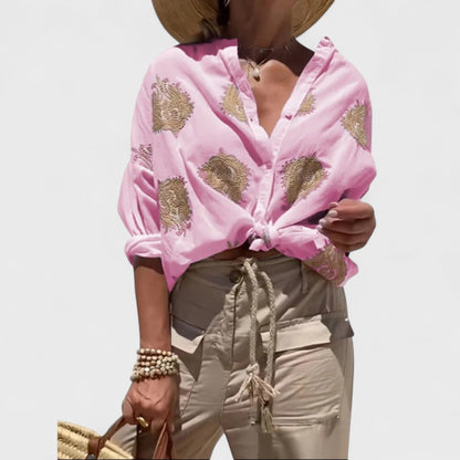 Stella – Elegantna Bluza