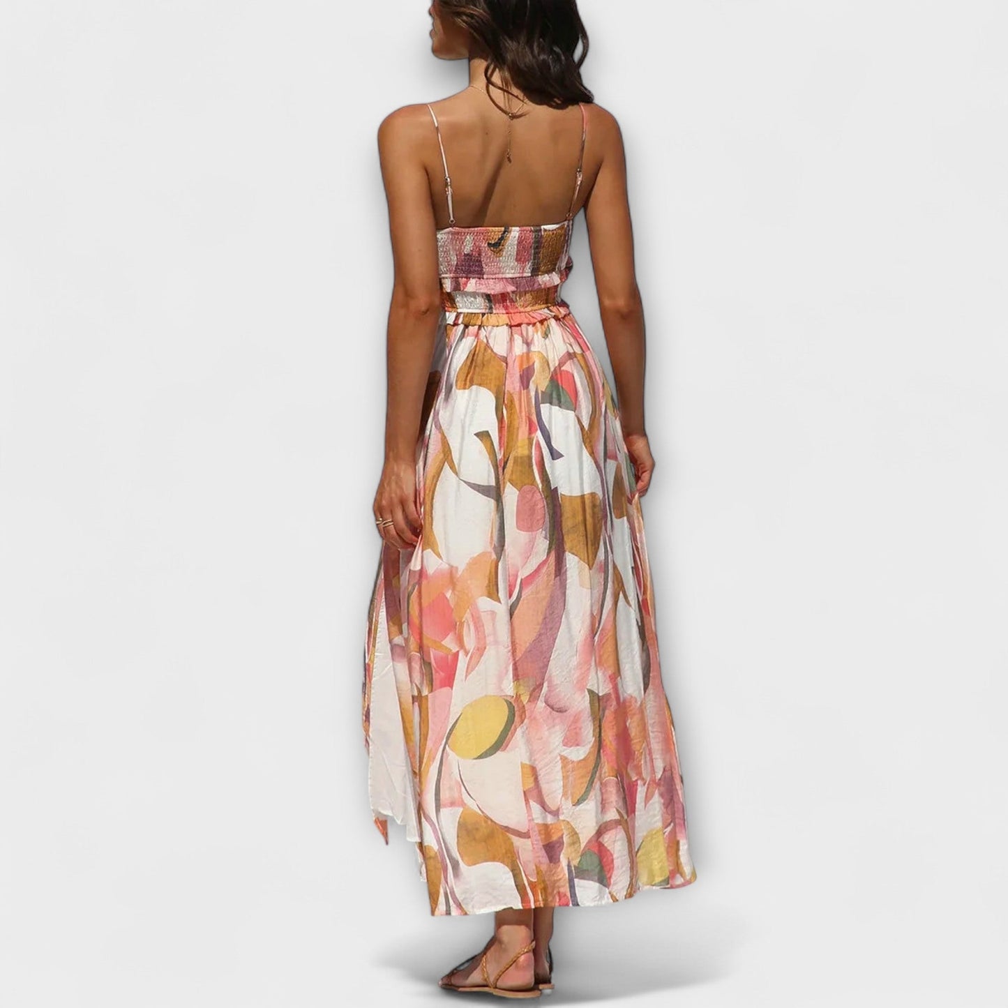 Annalise - Tiskana Odjeća