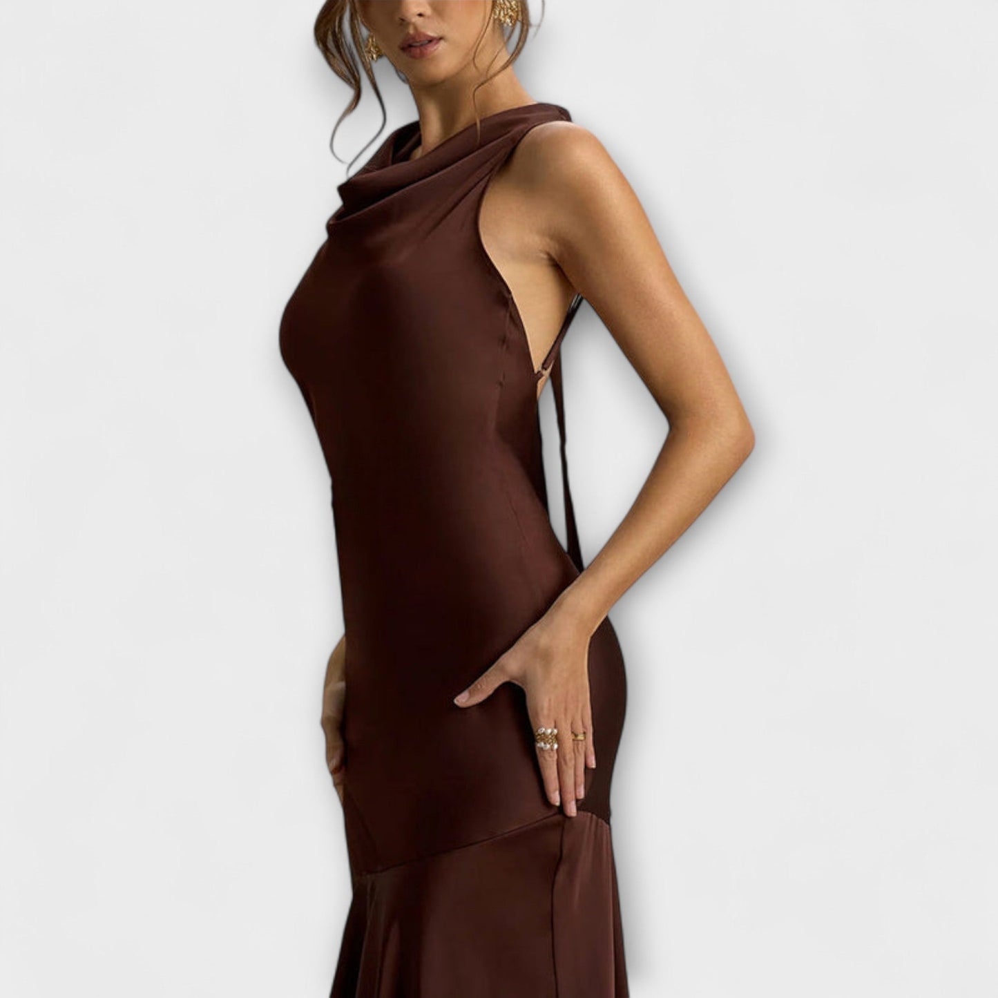 Lennon - Elegantne maxi haljine od svile