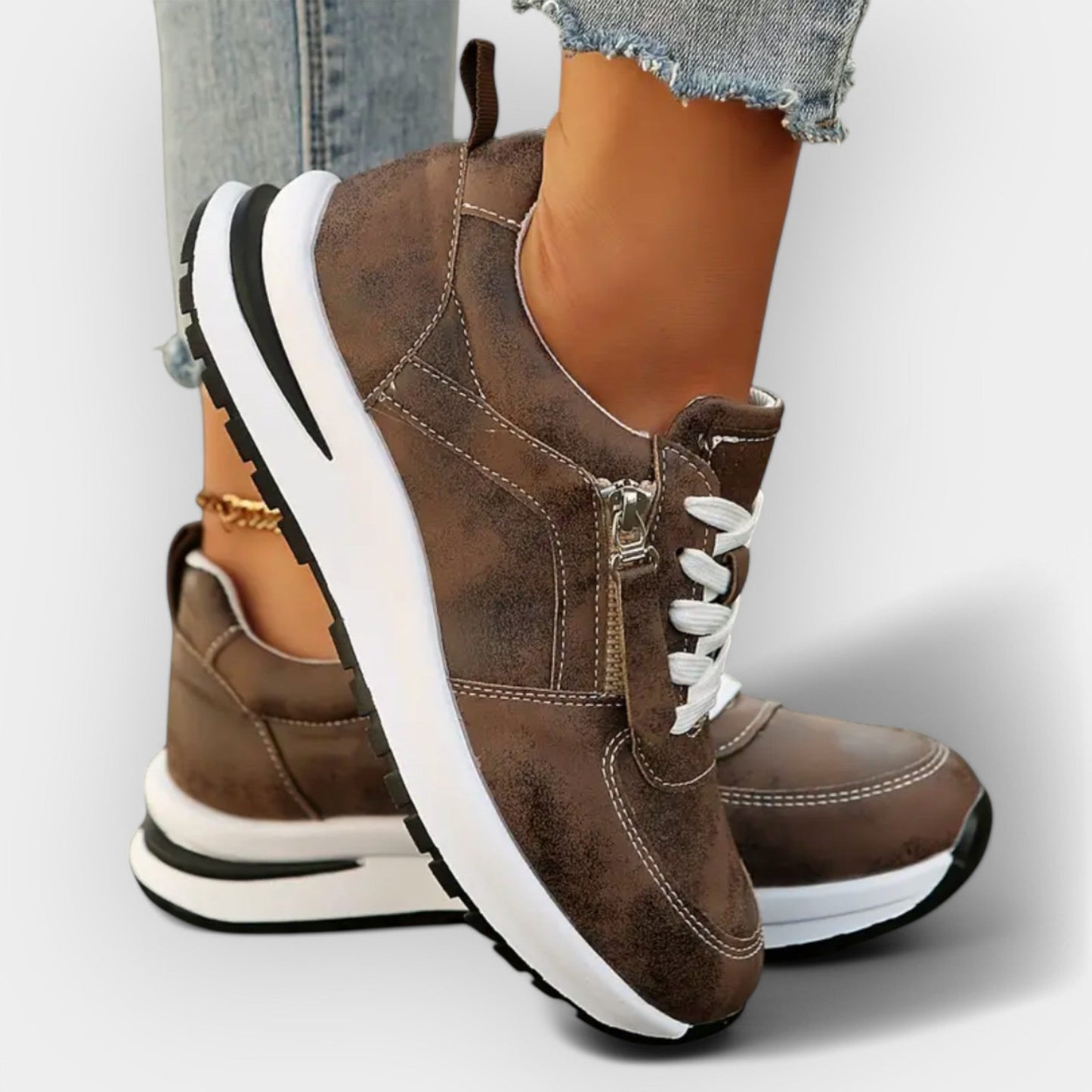 Anatomske Sneakers s Stilom