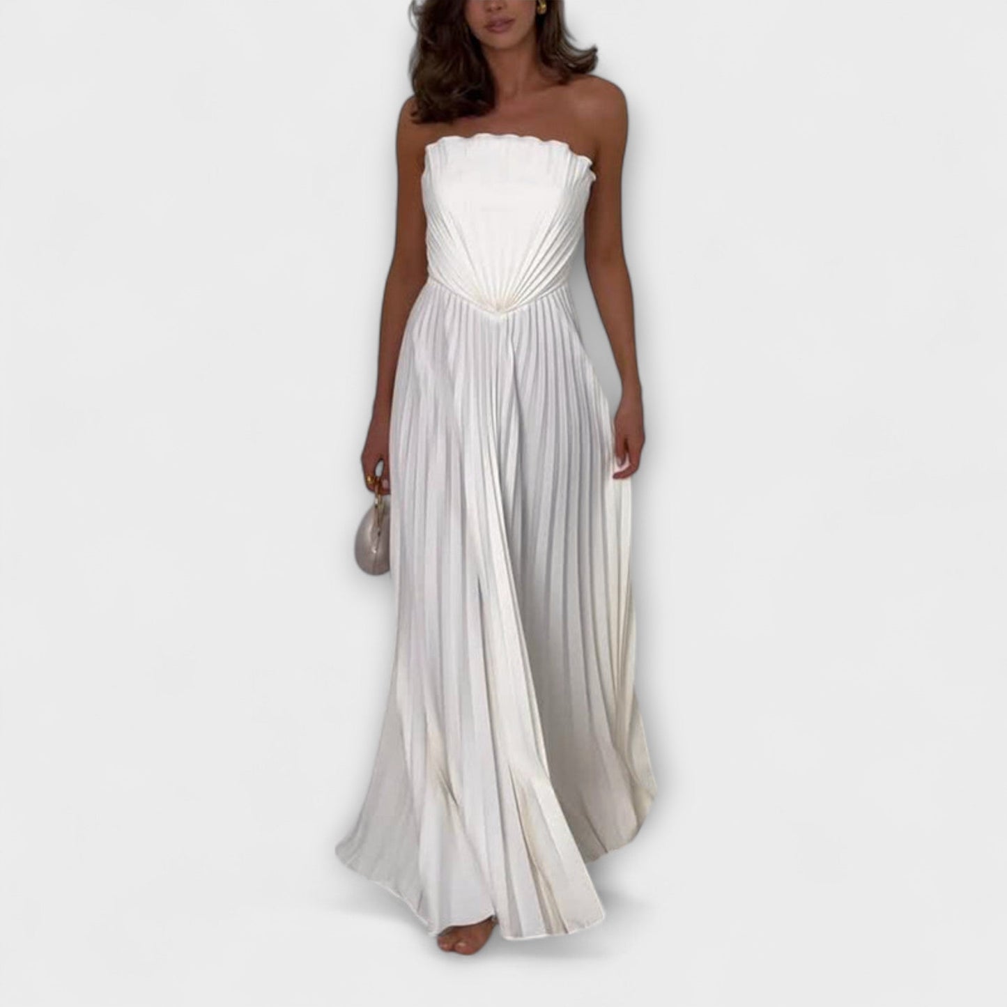 Athena - Elegantne plisirane haljine