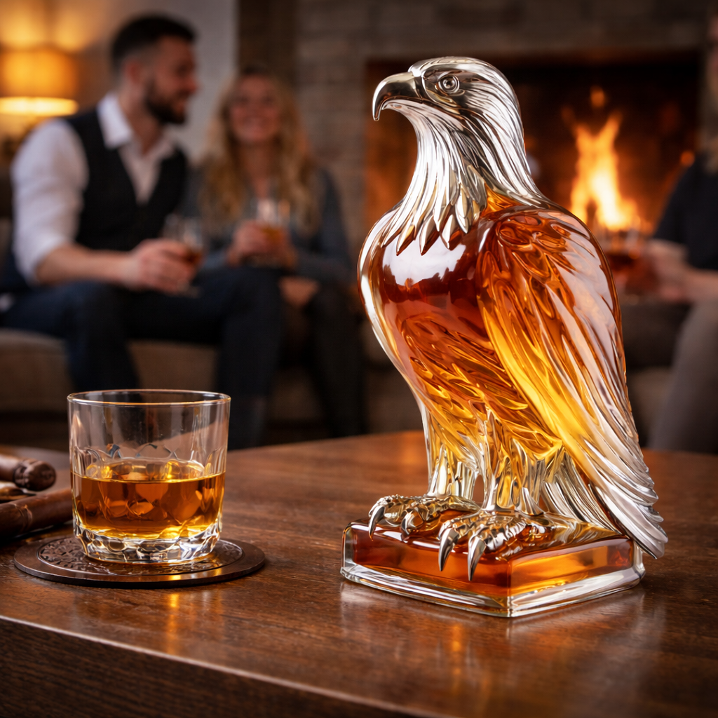 boca za viski Jack Daniel's - Aquila Izdanje