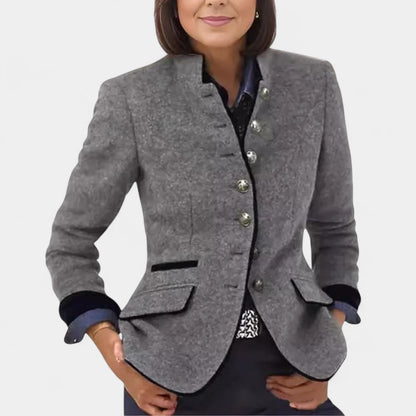 Barbora – Elegantan ženski suknjič za svako prigodu