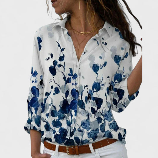 Mia – Elegantna Bluza