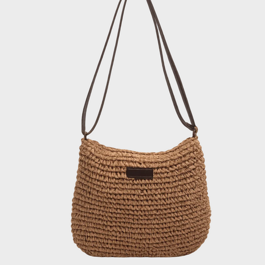 Cvita – Elegantna Torba na Rame
